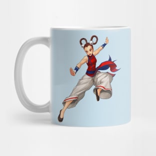 Xiangfei Mug